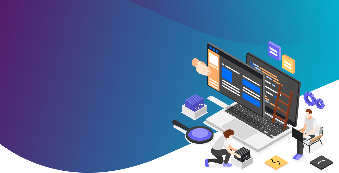 Custom Software Development | Devobyte — Delhi, Noida, Greater Noida NCR