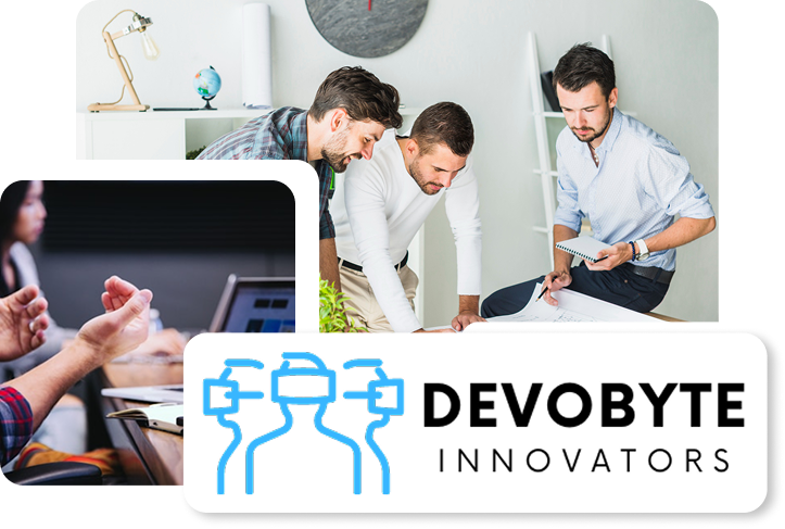 About Us | Devobyte Innovators — Digital Agency Greater Noida Delhi NCR
