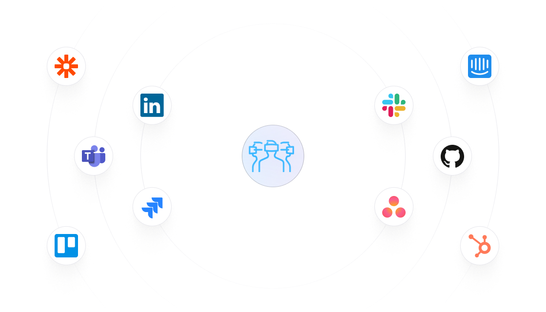 Devobyte Integrations