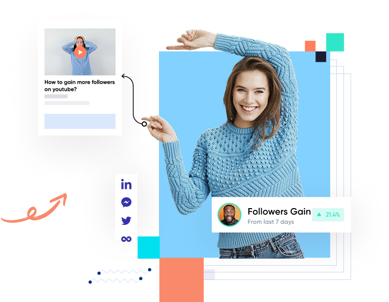 Influencer Marketing