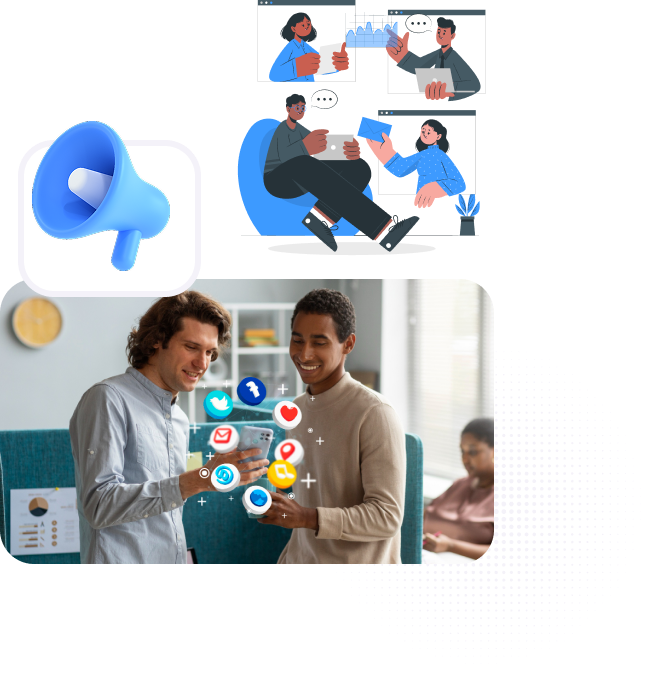 Social Media Marketing