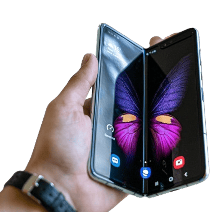 Full Stack Mobile App Development Company in India