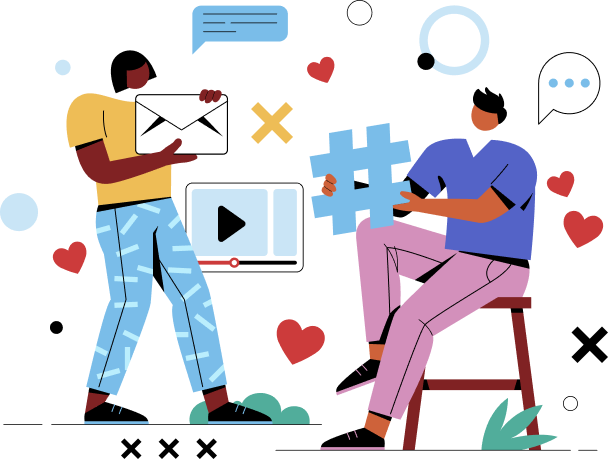 Twitter Digital Success