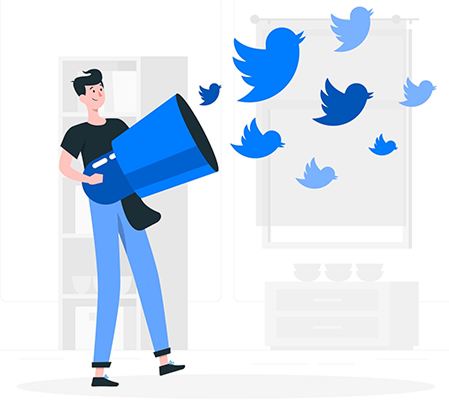 Twitter Marketing