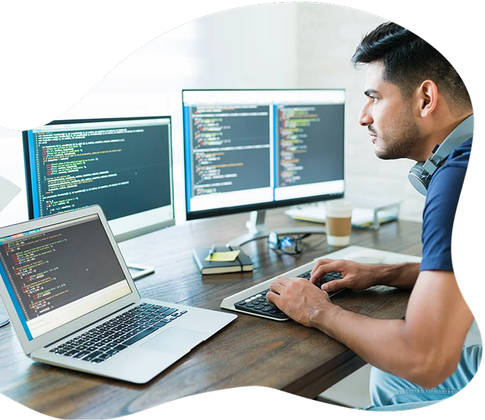 Devobyte Web App Development