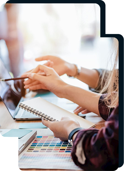 Website Design and Optimization