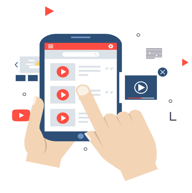 YouTube Marketing Services Devobyte