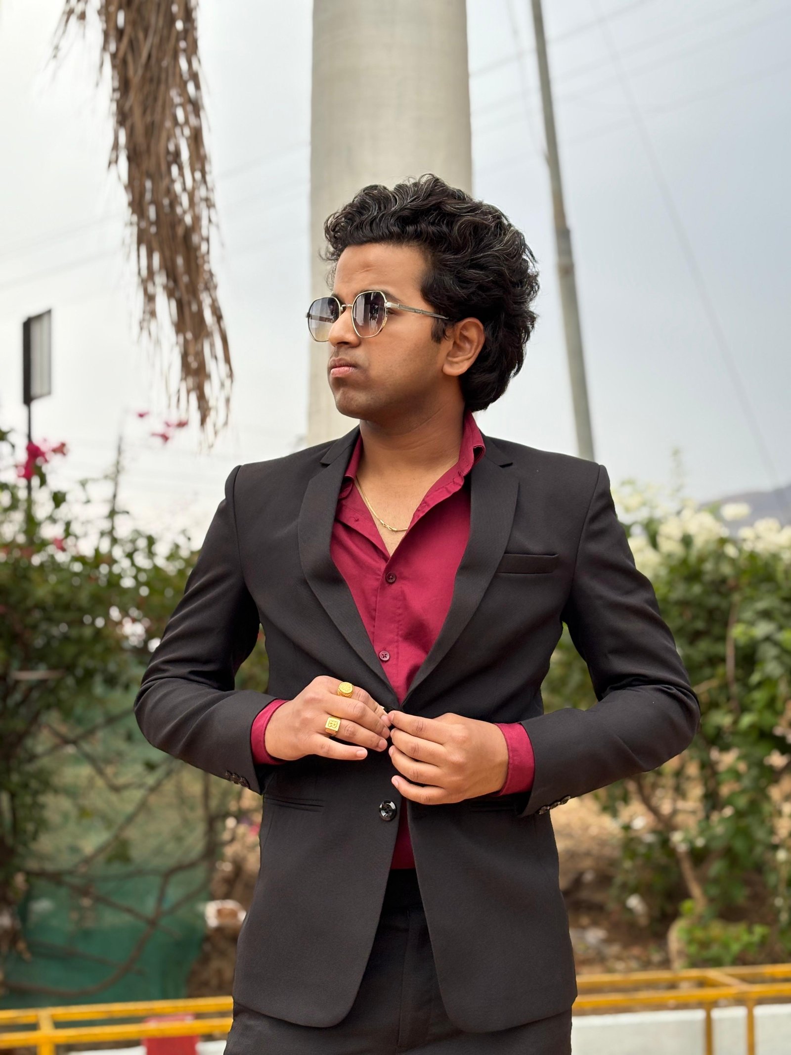 siddharth ubale