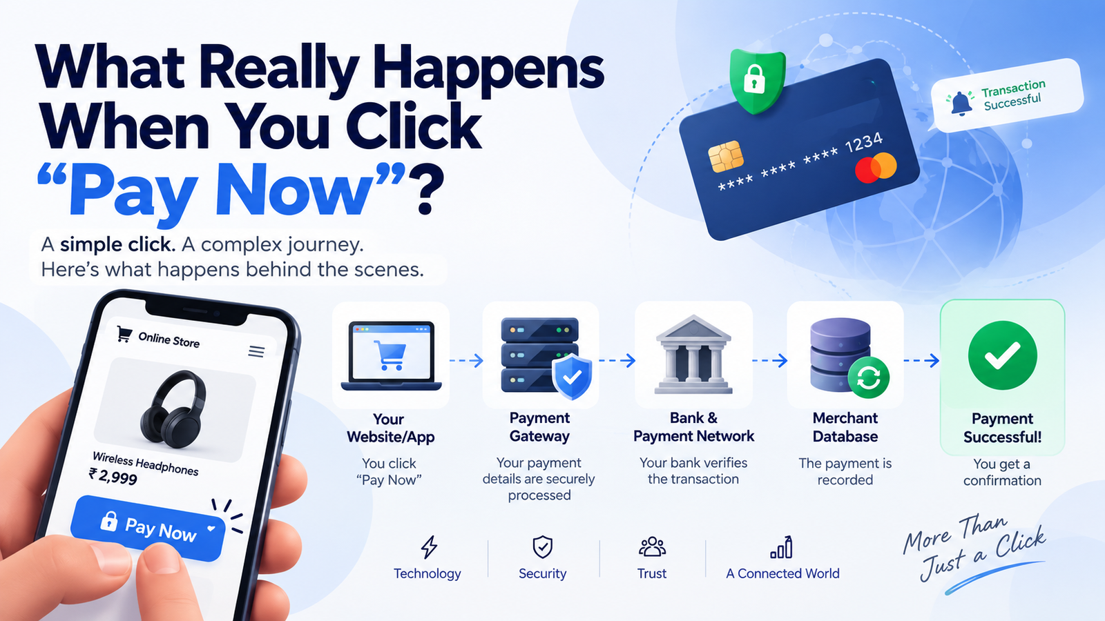 What Really Happens When You Click “Pay Now”?
