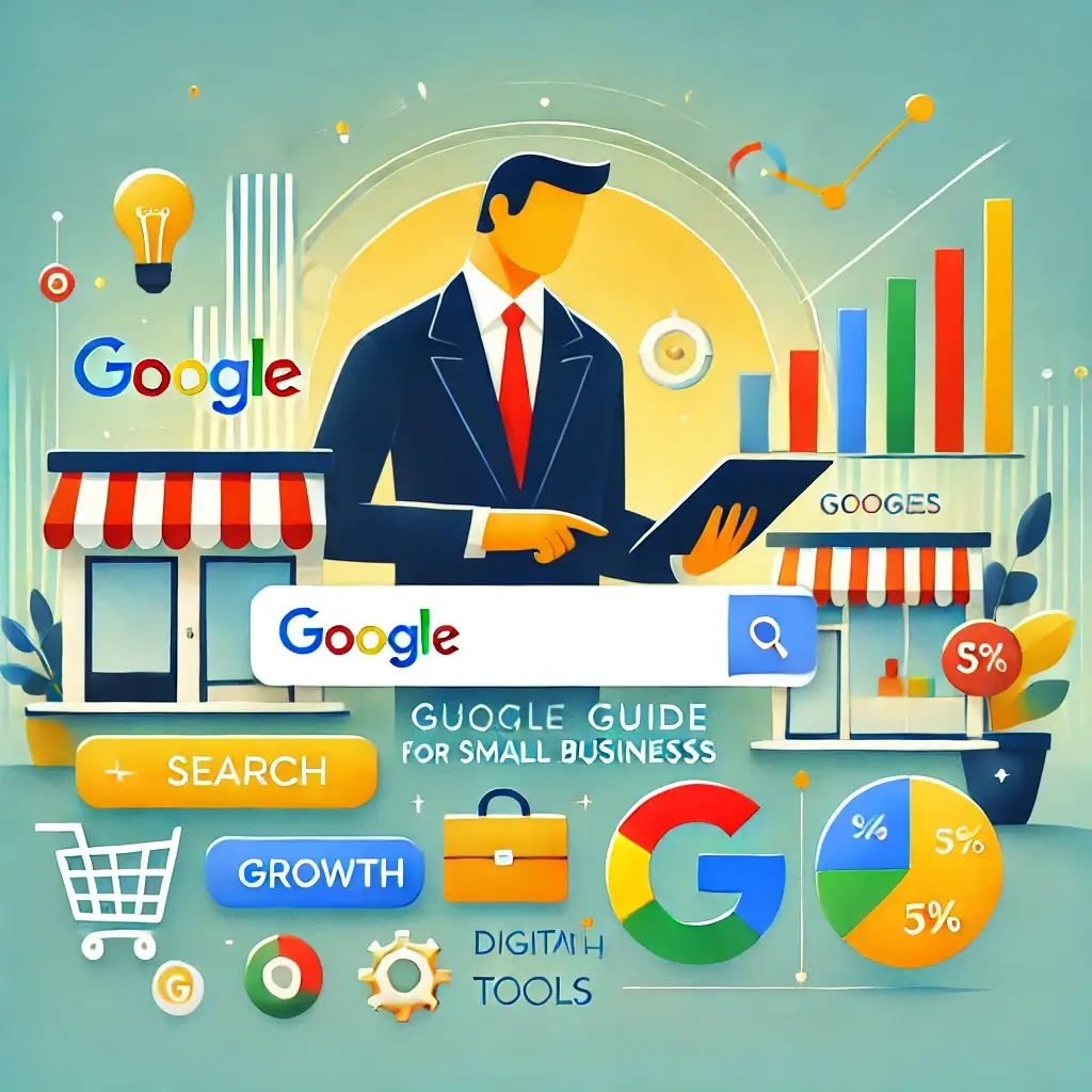 How Google’s Latest Algorithm Update Affects Small Businesses