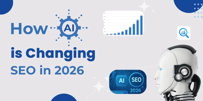 How AI Is Changing SEO in 2026